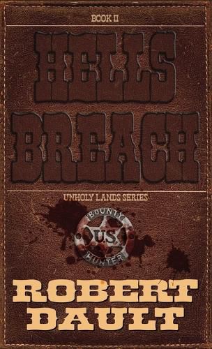 Cover image for Hells Breach