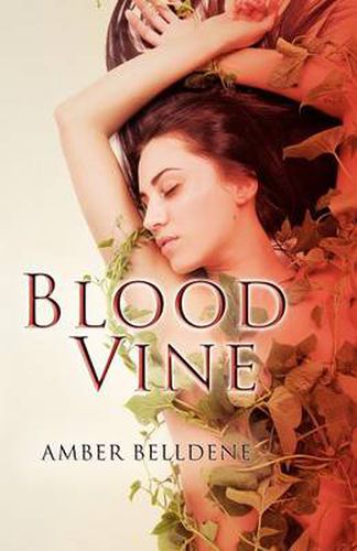 Cover image for Blood Vine