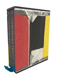 Cover image for Richard Diebenkorn