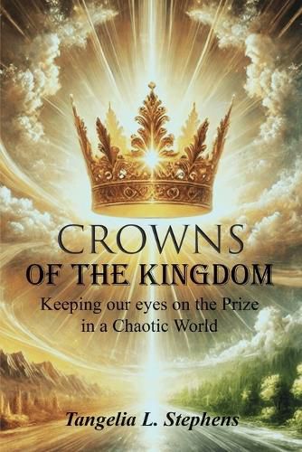 Cover image for Crowns of the Kingdom