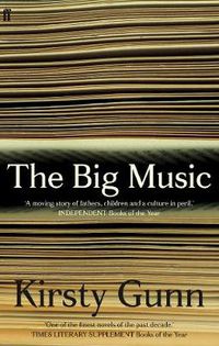 Cover image for The Big Music