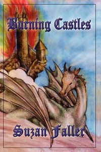 Cover image for Burning Castles