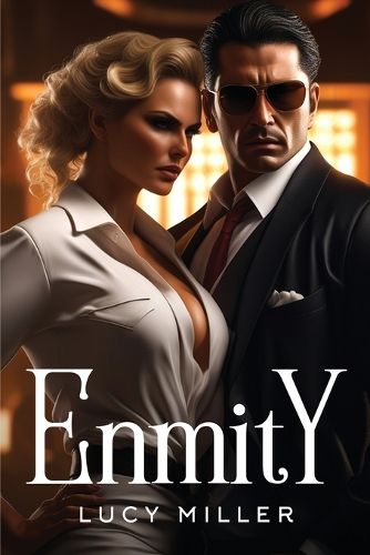 Cover image for Enmity