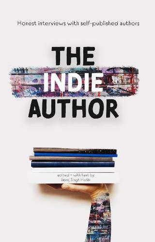 Cover image for The Indie Author