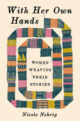 Cover image for With Her Own Hands