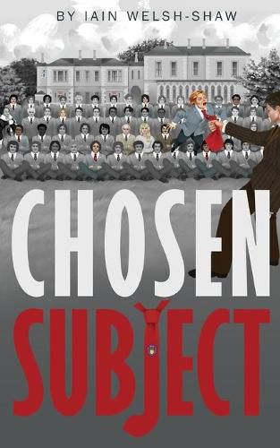 Cover image for Chosen Subject