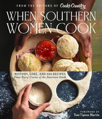 Cover image for When Southern Women Cook