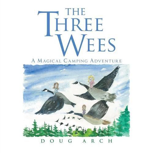 Cover image for The Three Wees