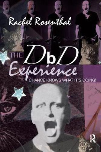 Cover image for The DbD Experience: Chance Knows What it's Doing!