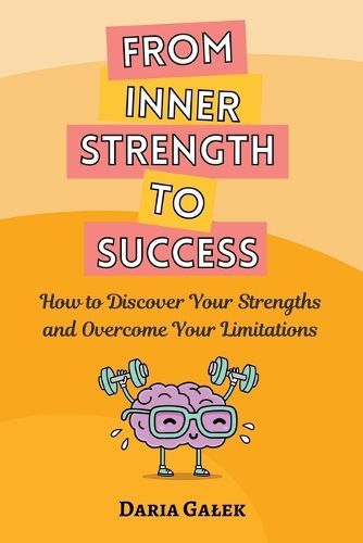 Cover image for From Inner Strength to Success