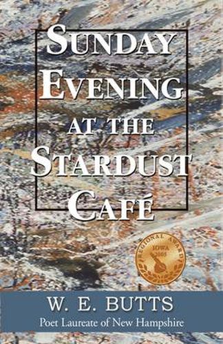 Cover image for Sunday Evening at the Stardust Cafe