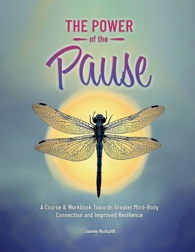 Cover image for The Power of the Pause