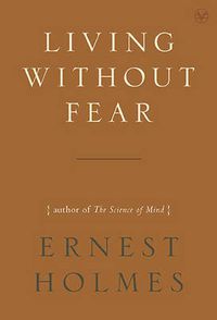Cover image for Living without Fear