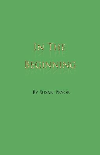 Cover image for In The Beginning