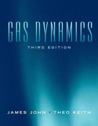 Cover image for Gas Dynamics