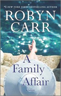 Cover image for A Family Affair