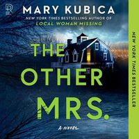 Cover image for The Other Mrs. Lib/E