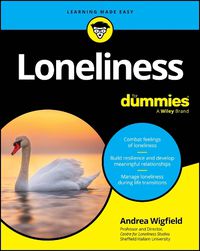 Cover image for Loneliness For Dummies