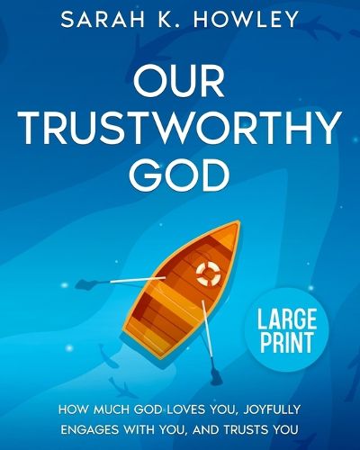 Cover image for Our Trustworthy God