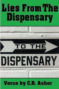 Cover image for Lies from the Dispensary