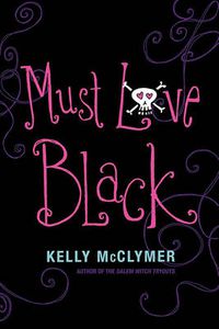 Cover image for Must Love Black