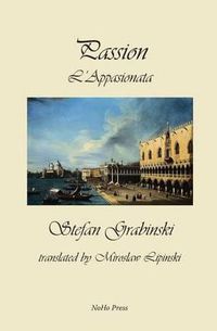 Cover image for Passion: L'appassionata