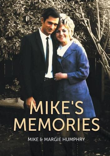 Cover image for Mike's Memories