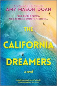 Cover image for The California Dreamers