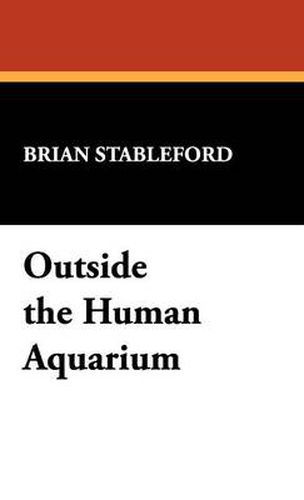 Cover image for Outside the Human Aquarium