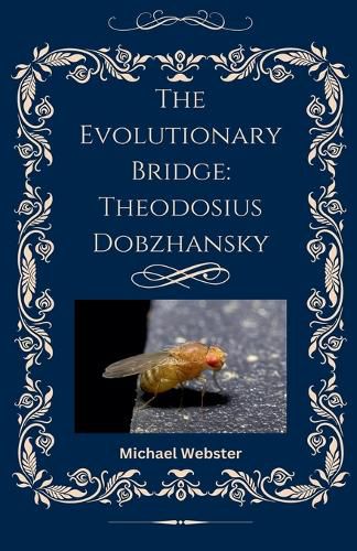 Cover image for The Evolutionary Bridge