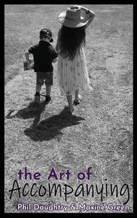 Cover image for The Art of Accompanying