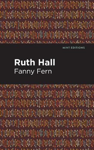 Ruth Hall