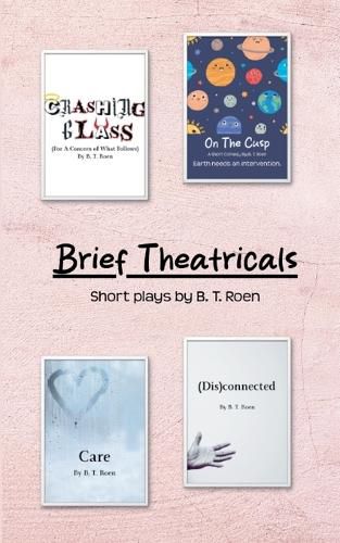 Cover image for Brief Theatricals