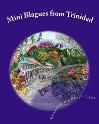 Cover image for Mini Blagues from Trinidad