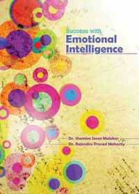 Cover image for Success with Emotional Intelligence