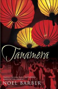 Cover image for Tanamera