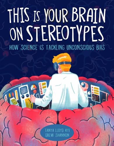 Cover image for This Is Your Brain On Stereotypes