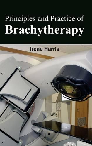 Cover image for Principles and Practice of Brachytherapy