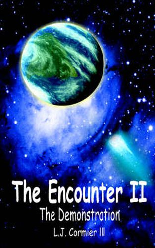Cover image for The Encounter II: The Demonstration