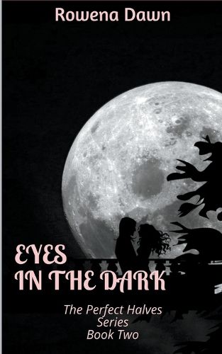 Cover image for Eyes in the Dark