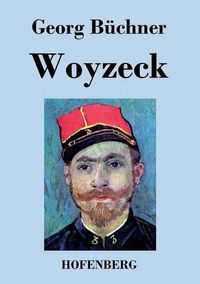 Cover image for Woyzeck