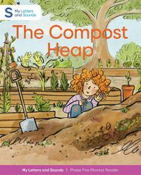 Cover image for The Compost Heap