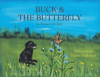 Cover image for Buck & the Butterfly