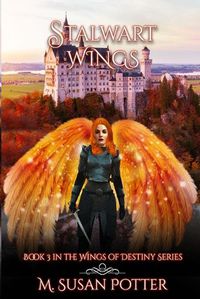 Cover image for Stalwart Wings