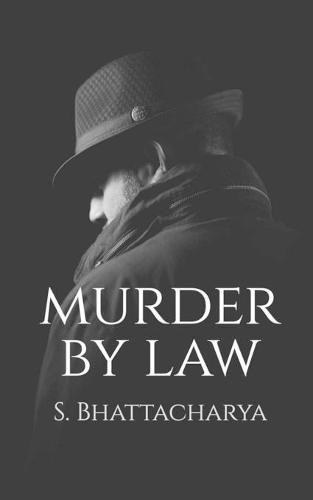 Cover image for Murder by Law