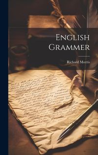 Cover image for English Grammer