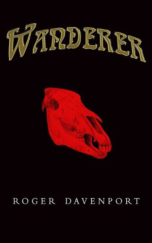 Cover image for Wanderer