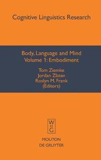 Cover image for Embodiment