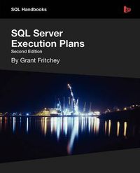 Cover image for SQL Server Execution Plans