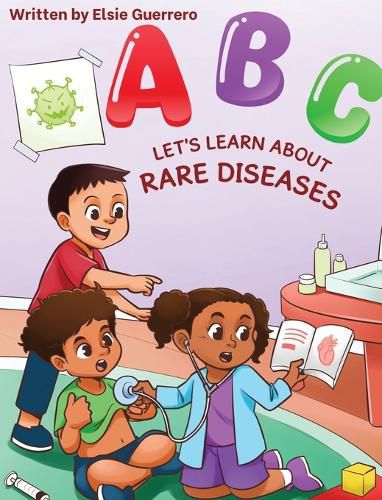 ABC Let's Talk About Rare Diseases